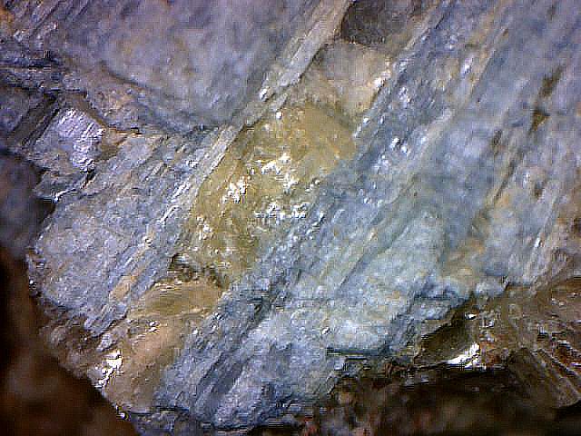 indigolit, odrůda elbaitu